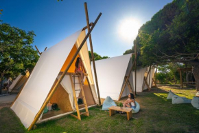Kampaoh Hostel Trafalgar